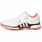 Adidas Tour360 Xt Twin Boa 'Valge Oranž' Tossud EE9174 44