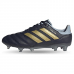 Adidas Copa Icon Fg Legend Ink Gold Metallic Wonder Blue Tennised GZ2528 39⅓ sinine