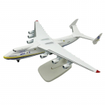 20cm Sulam N&otilde;ukogude Liit Lennundus Antonov 225 Lennufirmad Ukraina An-225 Mriya Maailma Suurim Kaubalennuki Mudel Lennuk Diecast Lennuk