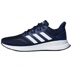 Adidas Runfalcon 'Tumesinine' Tossud F36201 40⅔