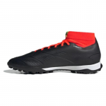 Adidas Predator 24 League Muruv&auml;ljaku Tossud Core Black Cloud White Solar Red IG7718 41⅓