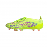 Adidas Predator Elite Kokkuvolditava Keelega Fg Mystic Victory Pack Tossud JH6421 42 roheline
