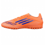 Adidas F50 Club Mugavad Mitmek&uuml;lgsed Libisemiskindlad Vastupidavad Hingavad Jalgpallikingad Unisex Jalgpallikingad JI0024 40