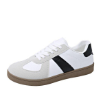 Tossud Naiste hingavad mood jooksujalatsid Mugavad vabaajajalatsid Unisex meestele Tenis Masculino Lightweiht spordijalatsid 35