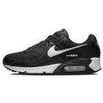 Nike Air Max 90 Must Valge Naiste Tossud DH8010-002 36.5 black