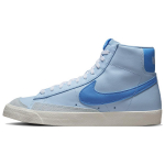 Nike Blazer Mid 77 Vintage Celestine Blue Meeste tossud Sail White University-Blue FD0304-400 41