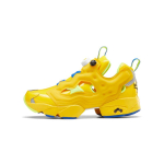 Reebok Illumination X Reebok Instapump Fury 'Minions' tossud FY3404 42 yellow