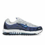Nike Air Max TL 2.5 Summit White Obsidian Unisex tossud Sinine University-Blue FZ4110-102 40.5