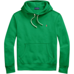 Polo Ralph Lauren Pony logo tikandiga pusa pikkade varrukatega dressipluus Meeste pusa 710766778-030 S
