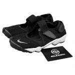 Nike Naiste Air Rift BR Must 848386-001 EU 35.5 must