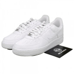 Kobe Bryant &times; Nike Air Force 1 Low Valge IB0018-100 Meeste suurus EU 41 valge