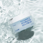 B-vitamiini niisutav geelkreem 50 ml