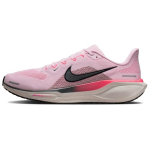 Nike Pegasus 41 Pink Foam/Taupe Grey/Hyper Pink/Off Noir Meeste tossud FD2722-604 40.5