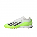 adidas X Crazyfast.3 TF Crazyrush Pack ID9337 EU 40.5 valge/must