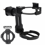 Auto Telefoni Hoidik Topsihoidik Universaalne Kaasaskantav Kokkupandav Multifunktsionaalne Auto &Otilde;huava Telefoni Navigatsiooniklamber Joogitopsihoidik