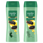 Hazeline Black Sesame 2-in-1 Nourishing Shampoo (2 x 400g)