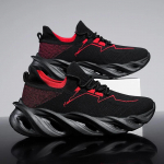 Meeste kingad Tossud Meeste tennis Luksuslikud kingad Meeste vabaaja treener Jooks Hingavad moes mokassiinid Jooksukingad meestele 46