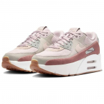 Nike Air Max 90 LV9 Smokey Mauve W - FD4328-001 EU 38.5 roosa
