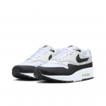 Nike Air Max 1 'Valge Must' DZ2628-102 Naiste Jalan&otilde;ud EU 36.5 must/valge
