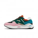 New Balance 57/40 'Pink Lemonade Multi' M5740FM1 Meeste kingad EU 41.5 must/roosa