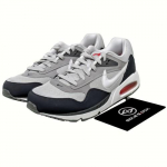 Nike Air Max Correlate Hall - 511416-010 EU 42.5 hall v&auml;rv