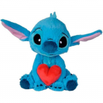 Peluche - Simba - Disney - Stitch - Fille - 3 ans - Douceur sinine