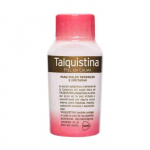 TALQUISTINA POLVO 50 GR