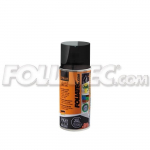 Caoutchouc liquide &ndash; Noir brillant &ndash; 150 ml