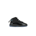 Air Jordan 11 Retro TD Gamma Blue 2025 Beebi tossud Must Varsity-Maize 378040-047 23.5 black