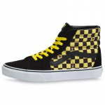 Vans Kus on Waldo? X SK8 Hi Odlaw Vans VN0A32QG4UE 36.5