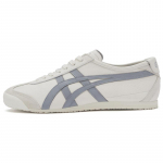 Onitsuka Tiger Mexico 66 Valged Helehallid Tossud 1183B771-201 42