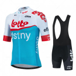 Lotto Rattas&auml;rgi Komplekt 2026 Suvi Uus Jalgrattar&otilde;ivad MTB &Uuml;htne R&otilde;ivastus S&otilde;iduriietus P&uuml;ksid Jalgrattar&otilde;ivad Maillot Ciclismo Hombre S