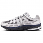 Nike P-6000 Photon Dust Anthracite Meeste tossud IB3081-001 EU 40 valge/hall