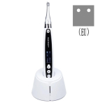 R&auml;hn Juhtmeta Endomootor Endo Smart+ Hambaravi Harjadeta Endodontiline Endo Mootor Juurekanali Ravi Instrument Teraapia EU Plug valge