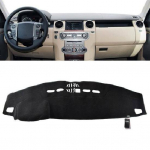 Land Rover LR3 Range Rover Sport Armatuurlaua Kate Matt Armatuurlaud 2006-2007 2008 2009