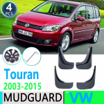 autole Volkswagen VW Touran 2003~2015 2004 2005 2008 2010 2014 MK1 auto poritiib porilaud porikaitse pritsmeklapp auto
