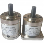 1pcs 3.71:1 Planet Gearbox PLG36 Planetary Reducer 36mm for DC or Stepper Motor Input Shaft 5mm(3.71 to1 RoundFlange) 3.71to1 SquareFlange