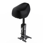 OOTD T10 Elektriline T&otilde;ukeratas T&auml;iskasvanutele 48V13.5A Aku 900W Mootor E-Kokkupandav T&otilde;ukeratas 11-tolline Maantees&otilde;idurehv Linnaliikluse EScooter