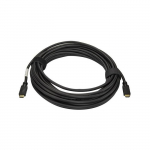 C&acirc;ble HDMI - StarTech.Com - HD2MM15MA - 4K 60Hz - 15 m - Actif - CL2