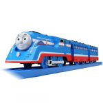 Plarail Thomas Seeria TS-20 Voolujooneline M&auml;nguasi Lapsed Poisid Vanus 3 Auruvedur
