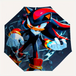 Shadow Sonic Automaatselt Avatav/Suletav Vihmavari  Kompaktne Reisivihmavari, 8-ribiline Tugev Konstruktsioon, Ideaalne Kingitus, 169