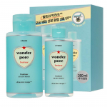 [ETUDE] Wonder Pore v&auml;rskendav toonik 500ml + 250ml Komplekt