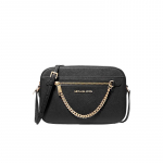 MICHAEL KORS JET SET ITEM Suur kaameraga crossbody kott