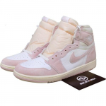 Jordan 1 Retro OG High Washed Pink W - FD2596-600 EU 36.5 roosa