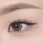 CLIO Sharp So Simple Veekindel Silmapliiats (11 v&auml;rvi) 01 Black