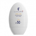 LA PULOVCE - P&auml;ikesekaitsekreem kerge tekstuuriga SPF 50 PA+++ 50ml