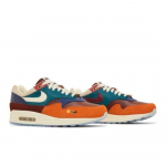 Nike Kasina x Air Max 1 SP Won-Ang - Oranž DQ8475-800 EU 42 sinakas/punane
