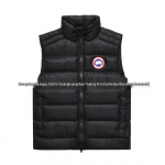 Canada Goose Unisex l&auml;ikiv udusulgedest vest, Talv 2025 kollektsioon: Kerge, soe &uuml;ler&otilde;ivas S