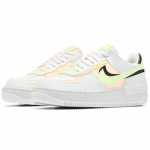 Nike Air Force 1 Shadow Valge Punakas Toon - CI0919-107 EU 36.5 mitmev&auml;rviline