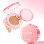 PINKFLASH - Mitmeefektiline cushion - 4 v&auml;rvi #CL01 Ivory - 11g